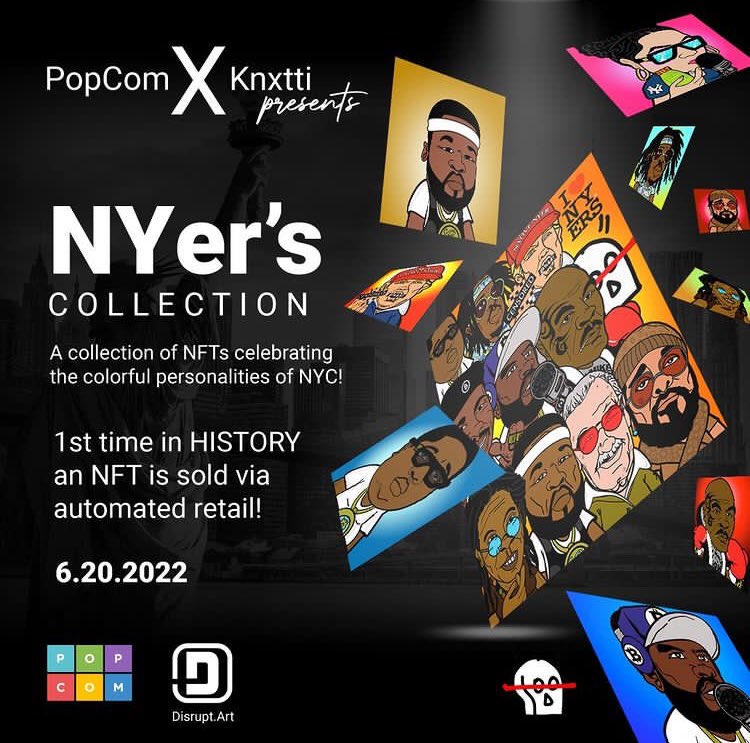 Disruption Now Tech tweet media