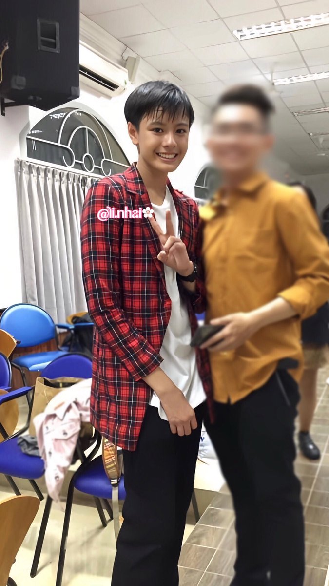 Lnhhia's tweet photo. #DANGHONGHAI 
#당홍하이 
#Fantagio https://t.co/63eUpDEfD1