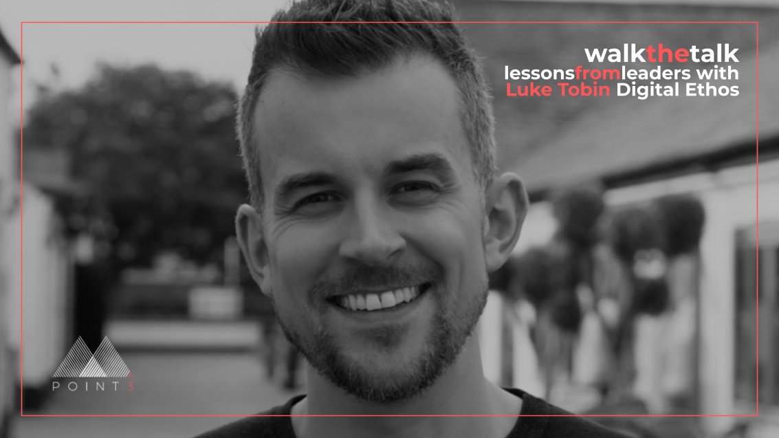 POINT3 Wellbeing tweet media