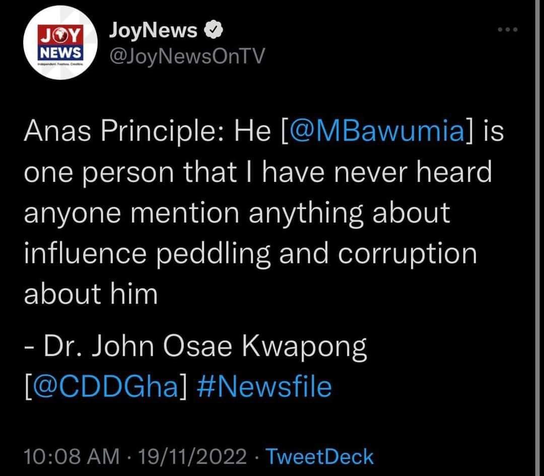 GhanaPoliticalU's tweet photo. Say no to Bawuphobia
#BawumiaNeverLies
#BMWLaunch
#BawumiaMustWin
#NextToLead
#BestToLead https://t.co/djE43dOYfK