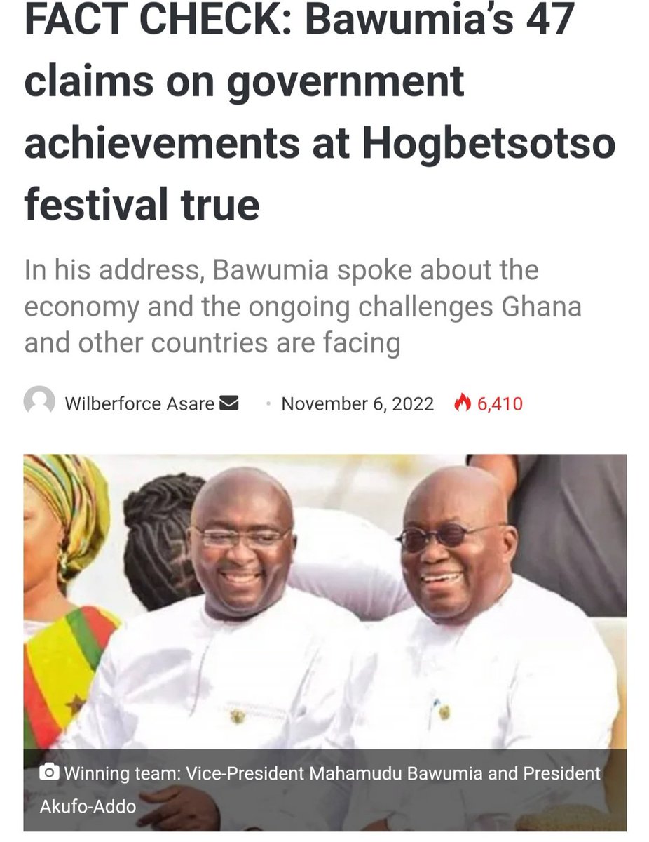 GhanaPoliticalU's tweet photo. Say no to Bawuphobia
#BawumiaNeverLies
#BMWLaunch
#BawumiaMustWin
#NextToLead
#BestToLead https://t.co/djE43dOYfK