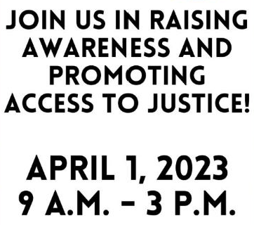 Attention Students!

There's still time to join the CSJ on their day of service! Stop by the CSJ or contact Atty. Ariel Clemmer at ariel.clemmer@wne.edu with questions!