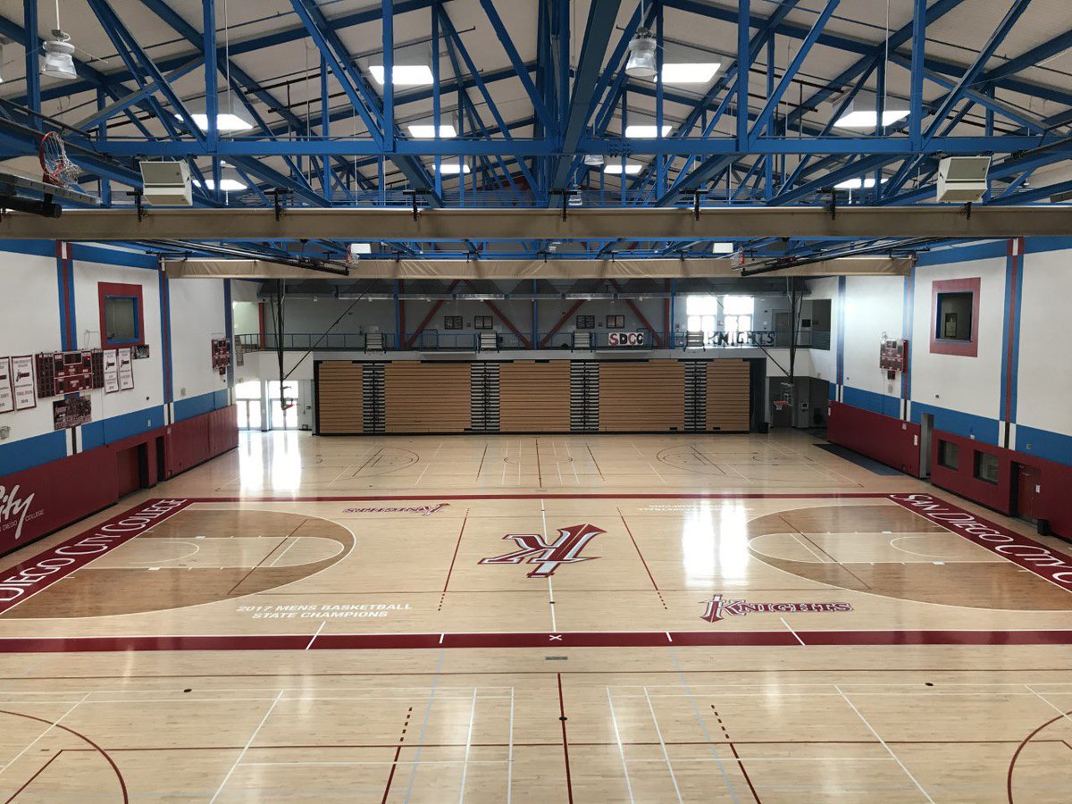 CoachDAmbro's tweet image. 📍 San Diego City- #NoKnightsOff #CaliJuCo