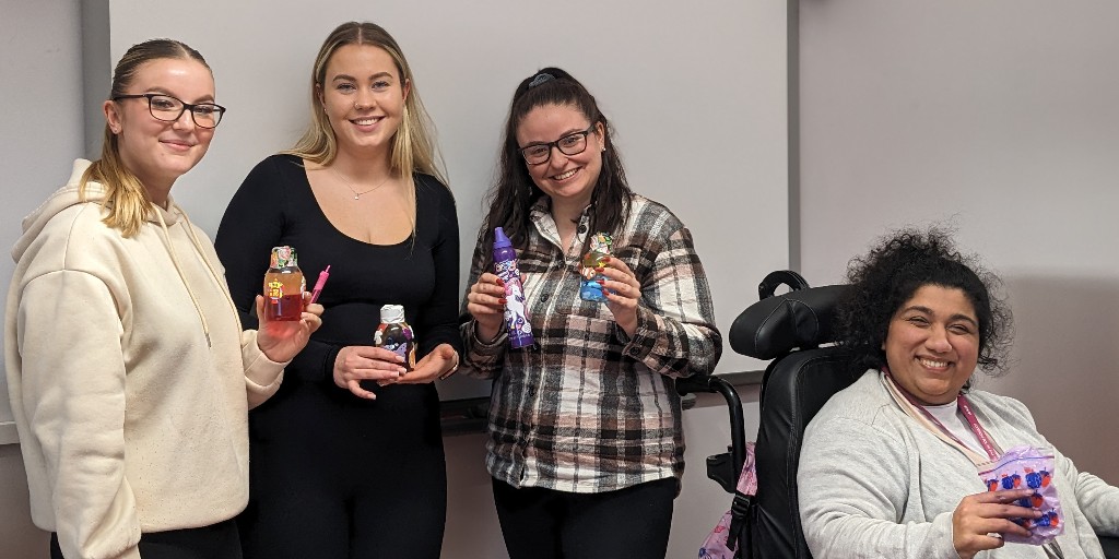 LSEColleges tweet picture
