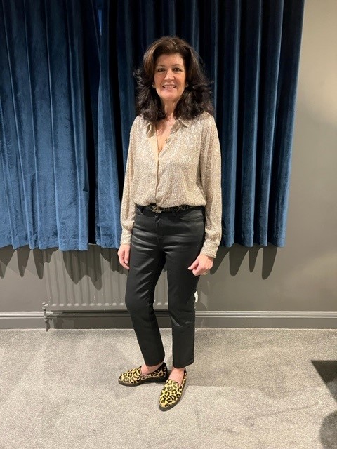 Its Ali's 8 year anniversary since her gastric bypass. 
Still feeling great and looking fab! 😃
#FeelGoodFriday