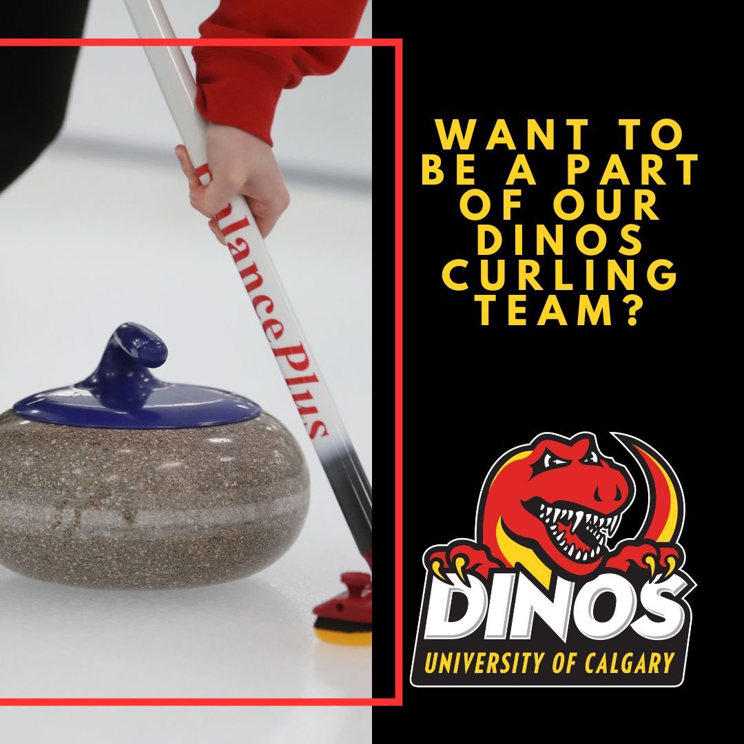 UCalgary Dinos Curling 🥌 (@dinoscurling) on Twitter photo Only a week until tryouts for our 2023/2024 teams! They will be held April 6 &7th <a href="/glencoeclub/">The Glencoe Club</a> send us an email for more info dinoscurling@gmail.com
Register here:
ucalgary.ca/ActiveLiving/r… Only a week until tryouts for our 2023/2024 teams! They will be held April 6 &7th <a href="/glencoeclub/">The Glencoe Club</a> send us an email for more info dinoscurling@gmail.com
Register here:
ucalgary.ca/ActiveLiving/r…