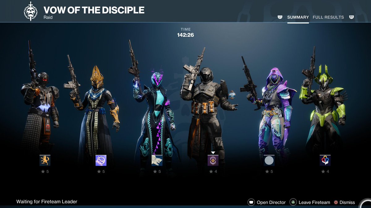 dsmittygames's tweet image. Fireteam drip. #Destiny2fashion #Destiny2Lightfall #Destiny2