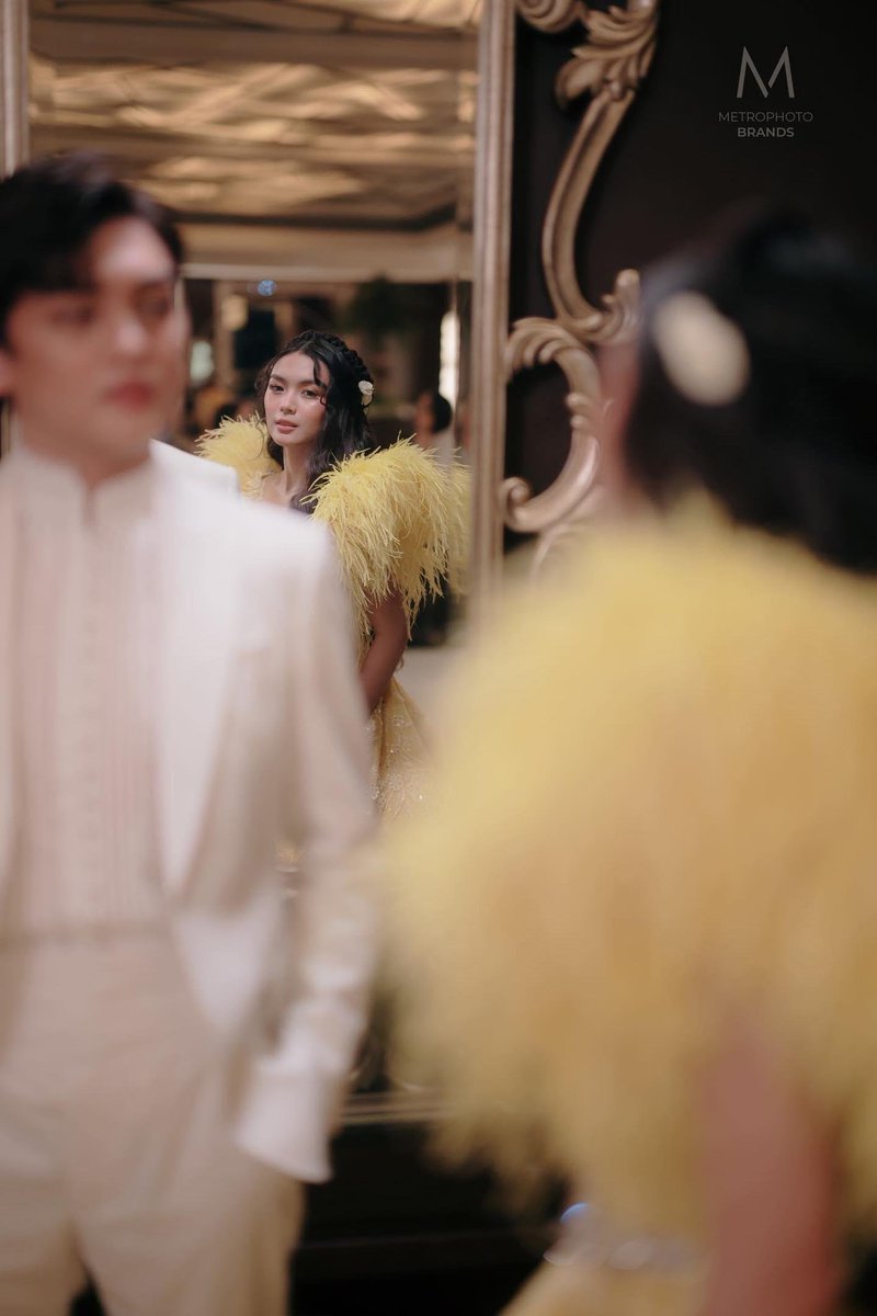 TitasOfCarrels's tweet photo. I wanted to share more but since Tito John already posted some of the photos, others might be later today or tomorrow! Cant wait to share the other photos with you guys! OMG 🔥😍

FRANSETH AMagicalProm
#FrancineDiazEnchantedProm https://t.co/4t1a0sw92j