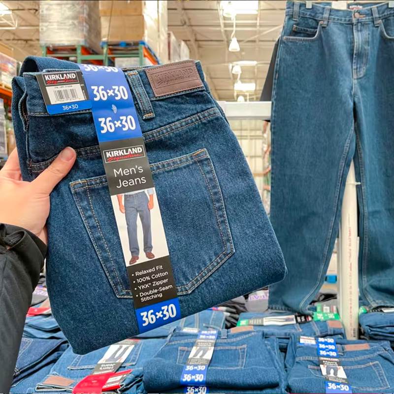 BonVoyaged_'s tweet photo. Here Is Costco's Secret Lineup: 25 Kirkland Products That Are Actually Made by Popular Brands