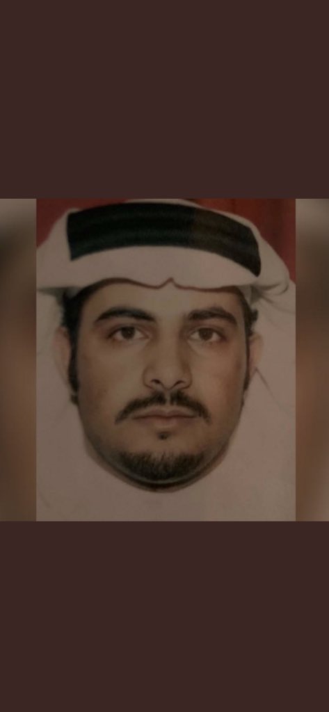 اللهم أني اسالك في هذه الساعة وفي هذه الايام الفاضله ان ترحم أبو أسامة وتغفرله وتجعله في منازل وجنان الفردوس الاعلى يارب العالمين..
