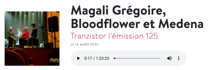 Tranzistor tweet media