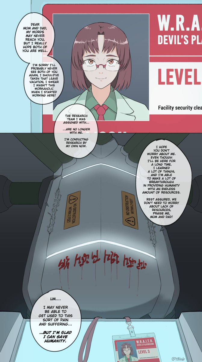 Final words