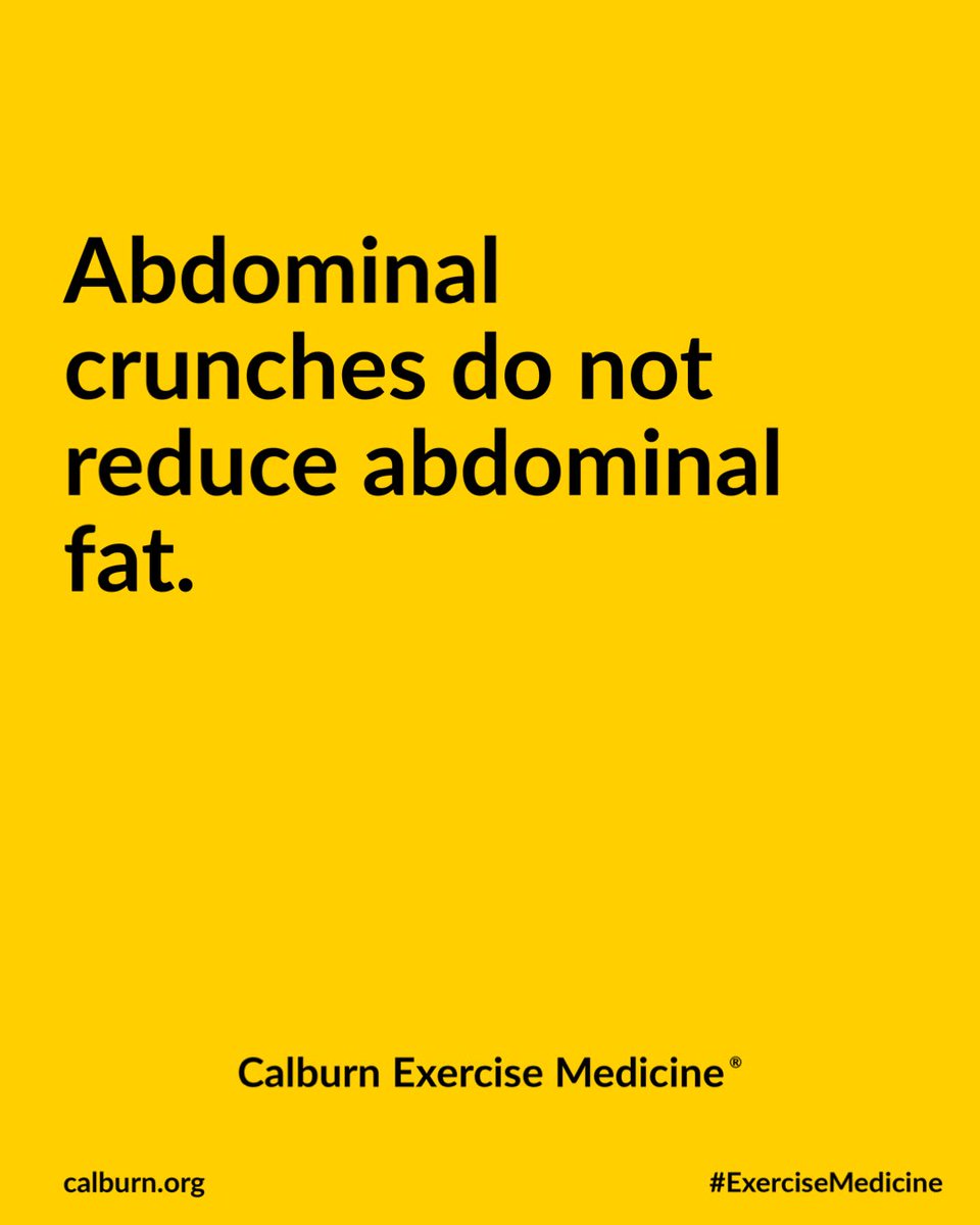 Calburn Fitness Solutions tweet media