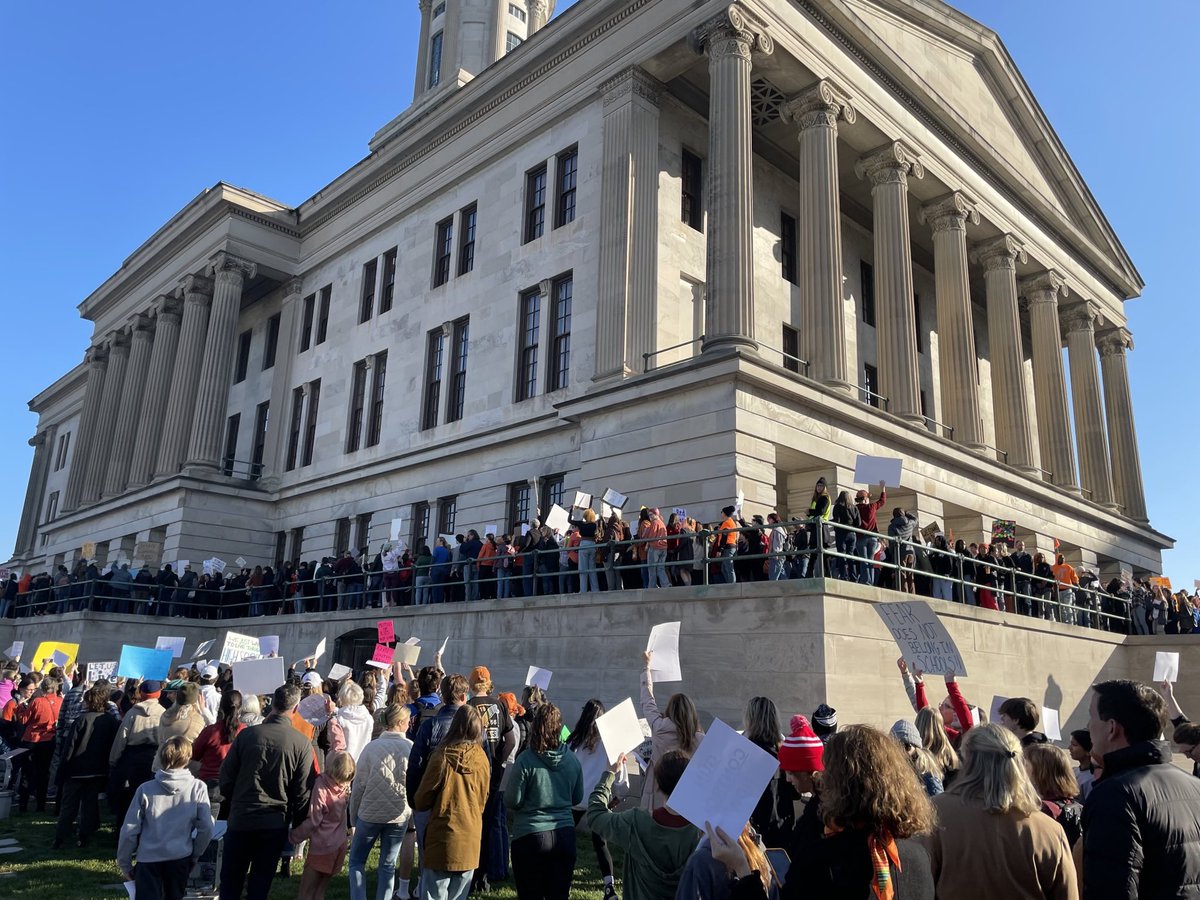 freddieoconnell's tweet photo. I'm angry, and I'm tired, but what I'm not willing to do is ever stop working to achieve a world where our kids are safe at school. The truth is the powerful energy we feel now has to endure. We have to demand better from state leaders. I'm committed to the fight. https://t.co/4dZwS51ico