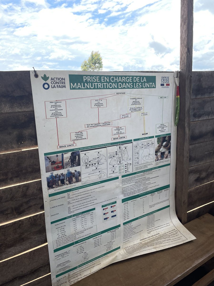 giovesciolto's tweet photo. Nous travaillons avec le @MinSanteRDC dans le #djugu. Ceci est le centre de santé de Saliboko, que @ACF_RDCongo soutient depuis plus que deux ans maintenant! Il y avait aussi un problème d’eau! J’ai dit bien “il y avait”. 😉 🇨🇩💧👩🏾‍🍼 https://t.co/mKUYSlsf3l