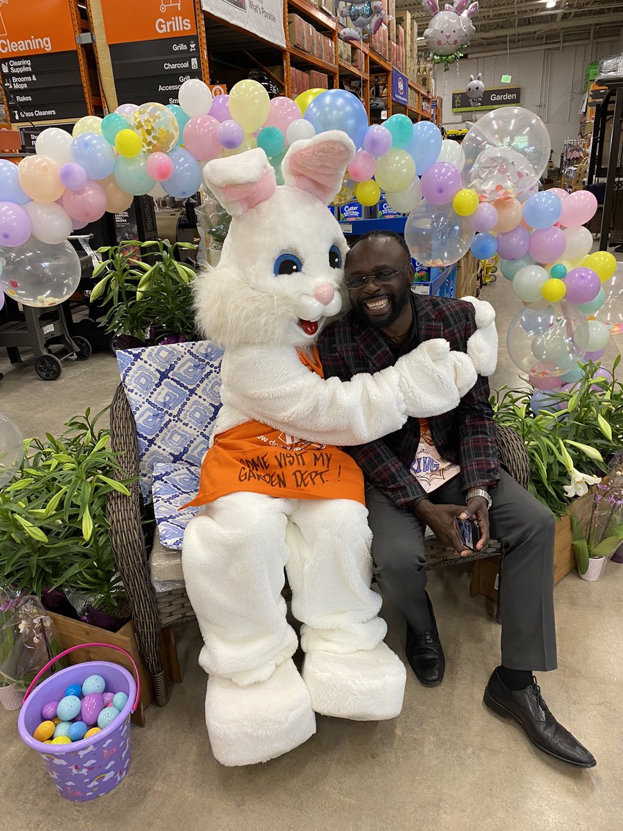 Sally Maurice tweet media