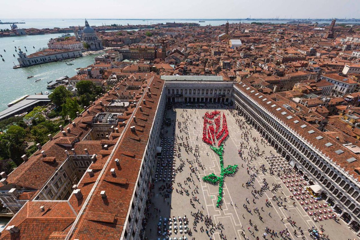Venezia Unica tweet media