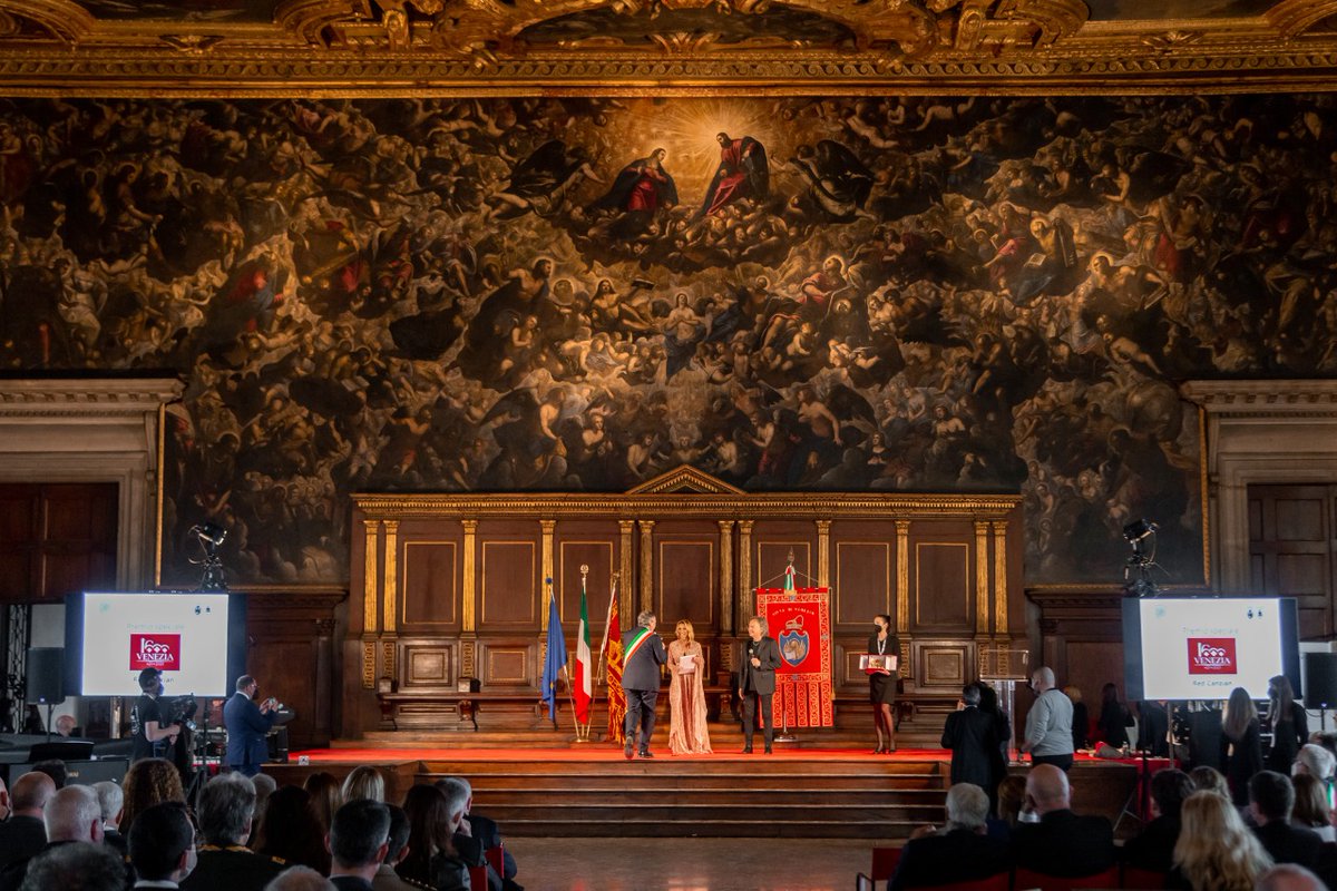 Venezia Unica tweet media