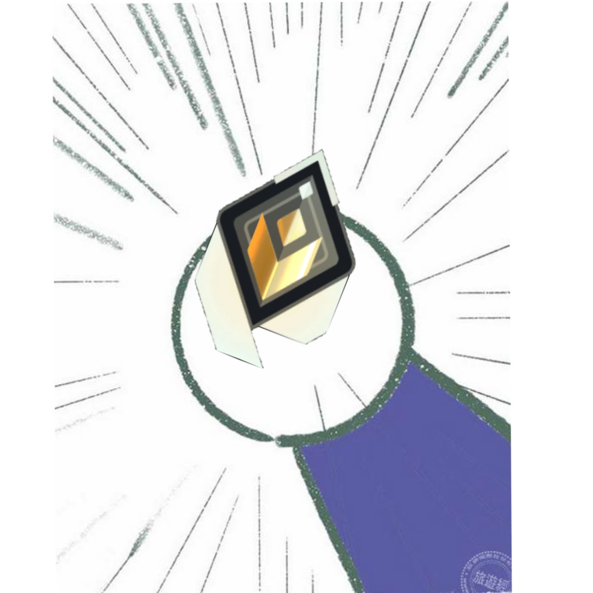 秘密道具(チート)