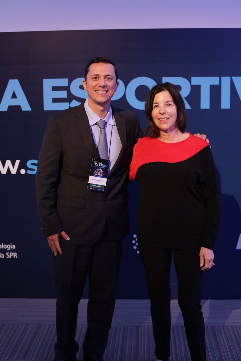 Julio B. Guimaraes, MD, PhD (@juliobguimaraes) on Twitter photo It was a great pleasure to welcome Dr. Lynne Steinbach, who was my mentor at the <a href="/UCSFimaging/">UCSF Imaging</a>, in our Brazilian Radiology Sports Conference!!! Without a doubt, she greatly enhanced the event and shared, as always, her enormous experience in a brilliant and humble way! It was a great pleasure to welcome Dr. Lynne Steinbach, who was my mentor at the <a href="/UCSFimaging/">UCSF Imaging</a>, in our Brazilian Radiology Sports Conference!!! Without a doubt, she greatly enhanced the event and shared, as always, her enormous experience in a brilliant and humble way!