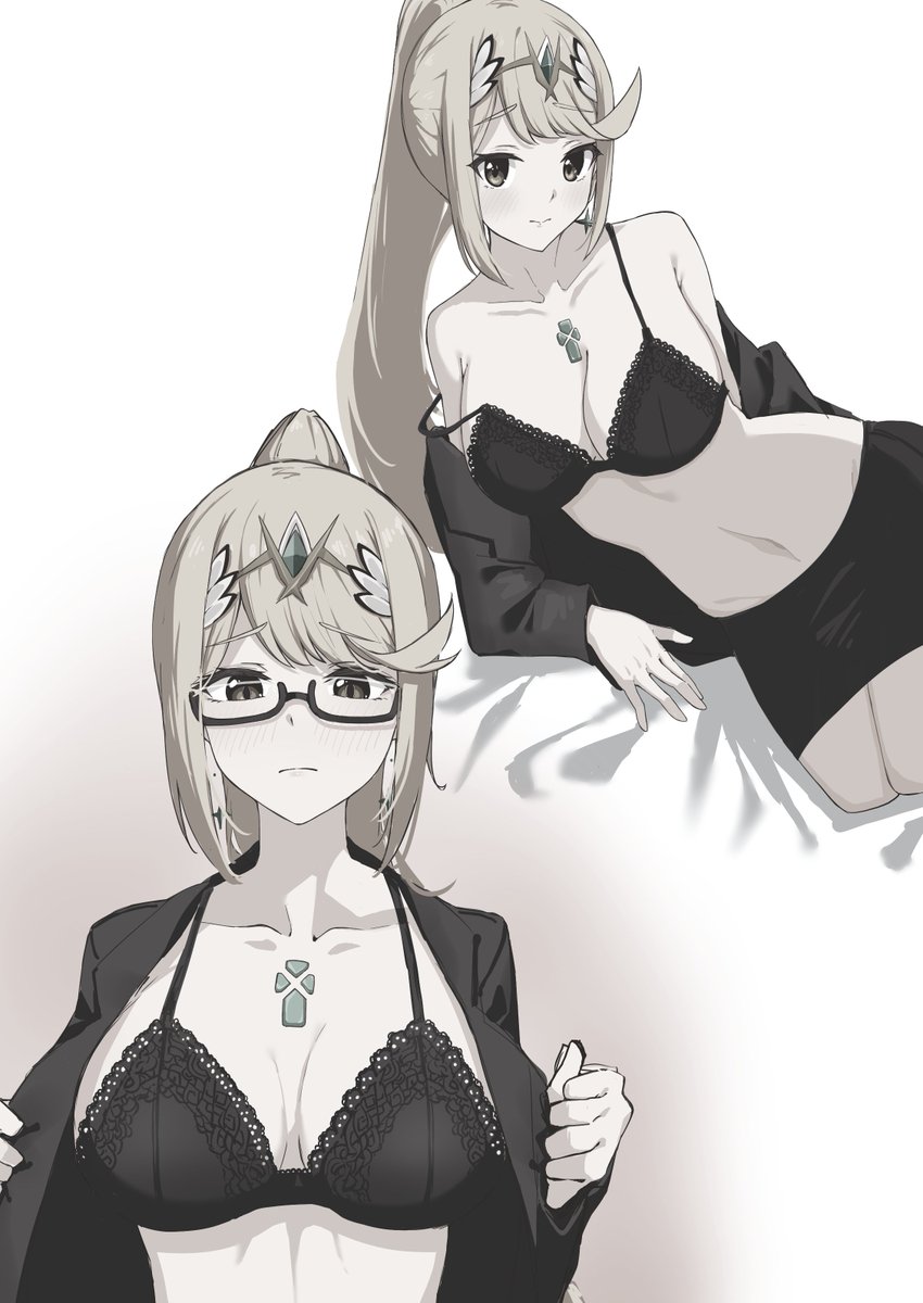 教師コスのヒカリ
ブラなし差分↓
aotsuba117.fanbox.cc/posts/5609016
