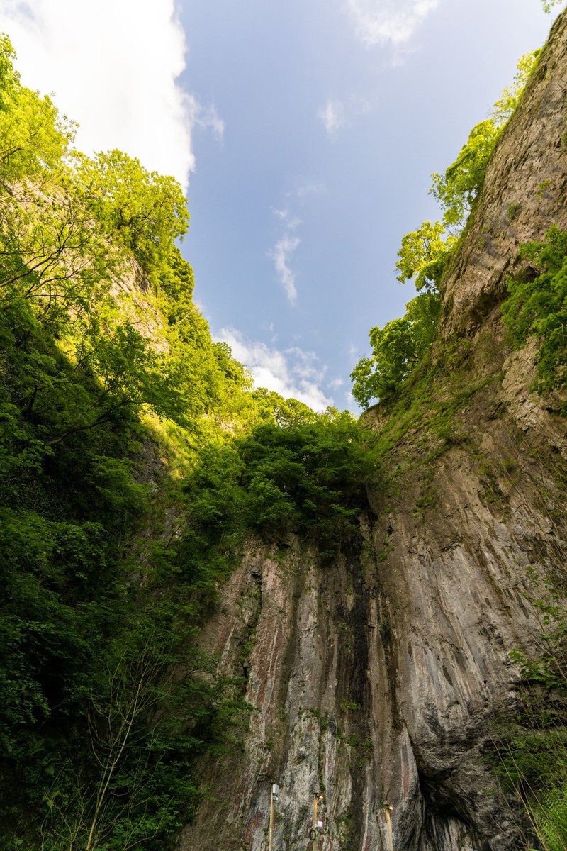VillageScreen's tweet photo. So sorry, we have been a bit rubbish on here over the past few months 🤦‍♀️ 

BUT GOOD NEWS we are back at @DevilsArse next month to kick start our Spring/Summer cave cinema experience in the Peak District 🙌🎉

Check out our line up and book tickets here: https://t.co/irWm9LlDZT https://t.co/UGQQnJlP5o