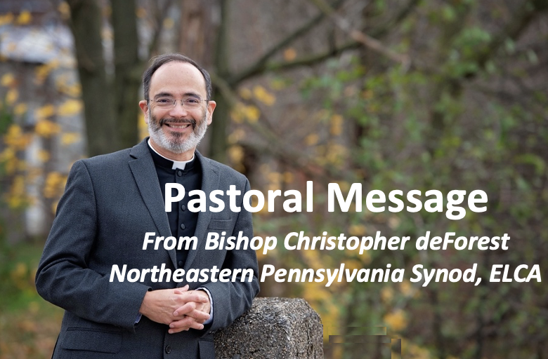 On March 24, 2023, the R.M. Palmer Candy Company in West Reading, PA suffered a catastrophic explosion in one of their buildings. This disaster killed 7, injured at least dozen more, and changed the literal landscape.  For ways we can help the community: nepasynod.org/onthewayspecia…