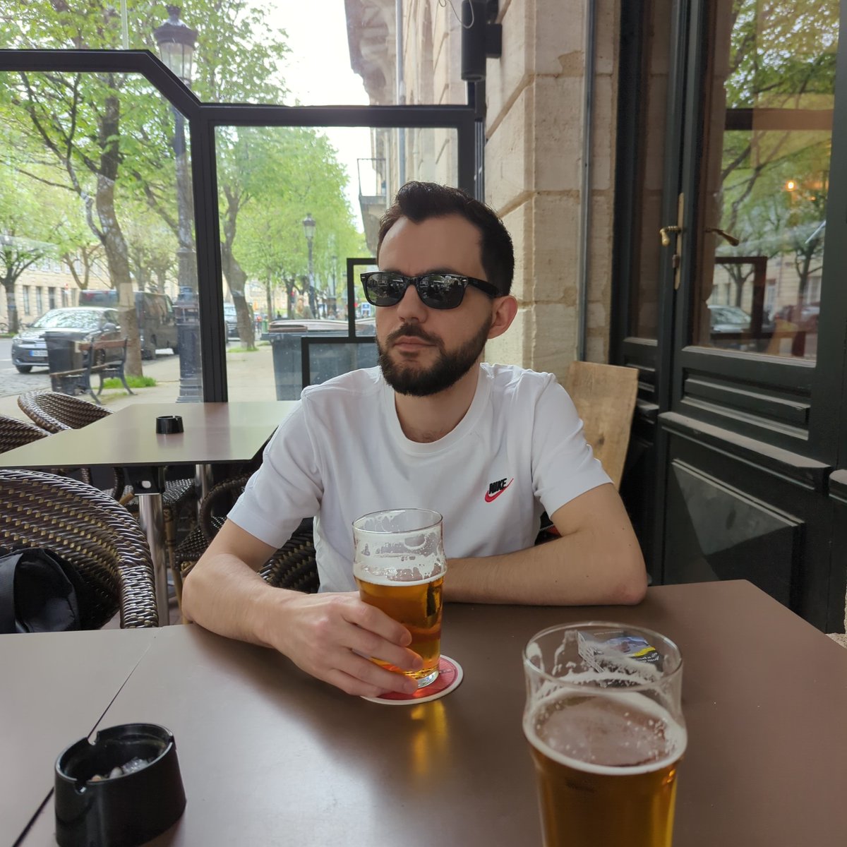 Zefrenchgreg's tweet photo. Sucez vous les rageux https://t.co/JhuziwM4f9
