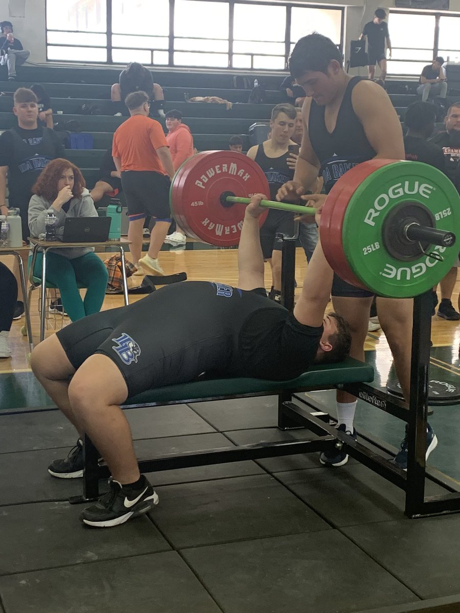IdaBakerLifting's tweet photo. More from districts! https://t.co/CPK4KbMGXK