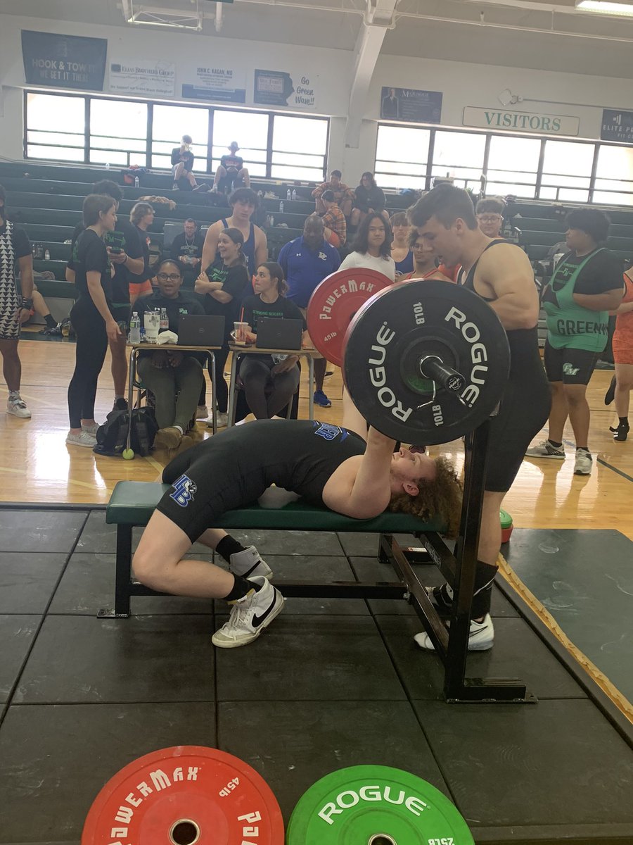 IdaBakerLifting's tweet photo. More from districts! https://t.co/CPK4KbMGXK