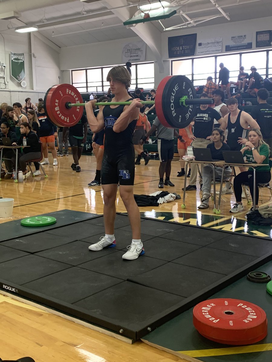 IdaBakerLifting's tweet photo. More from districts! https://t.co/gIqBxIq1og