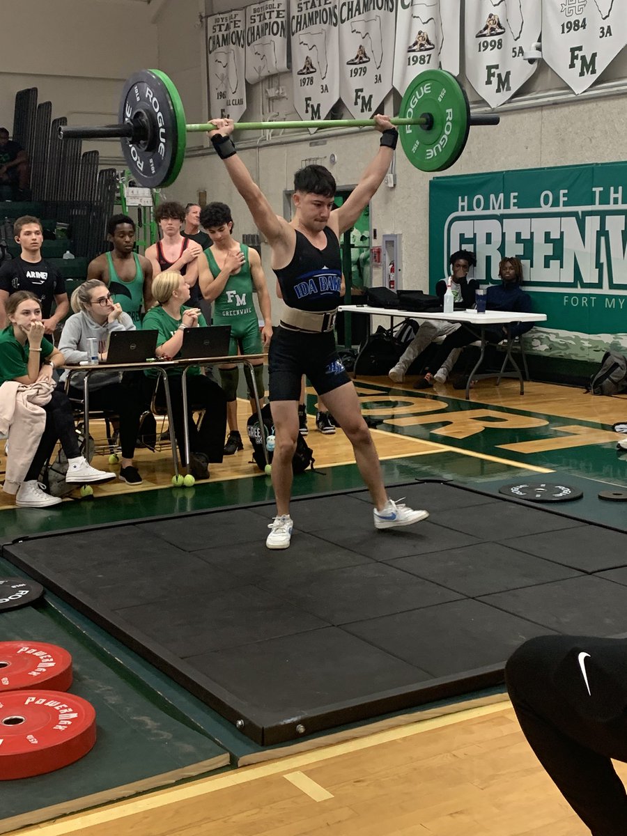 IdaBakerLifting's tweet photo. More from districts! https://t.co/gIqBxIq1og