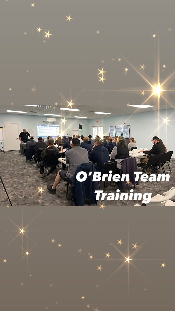 O'Brien Service Co (@obrienservice) on Twitter photo 