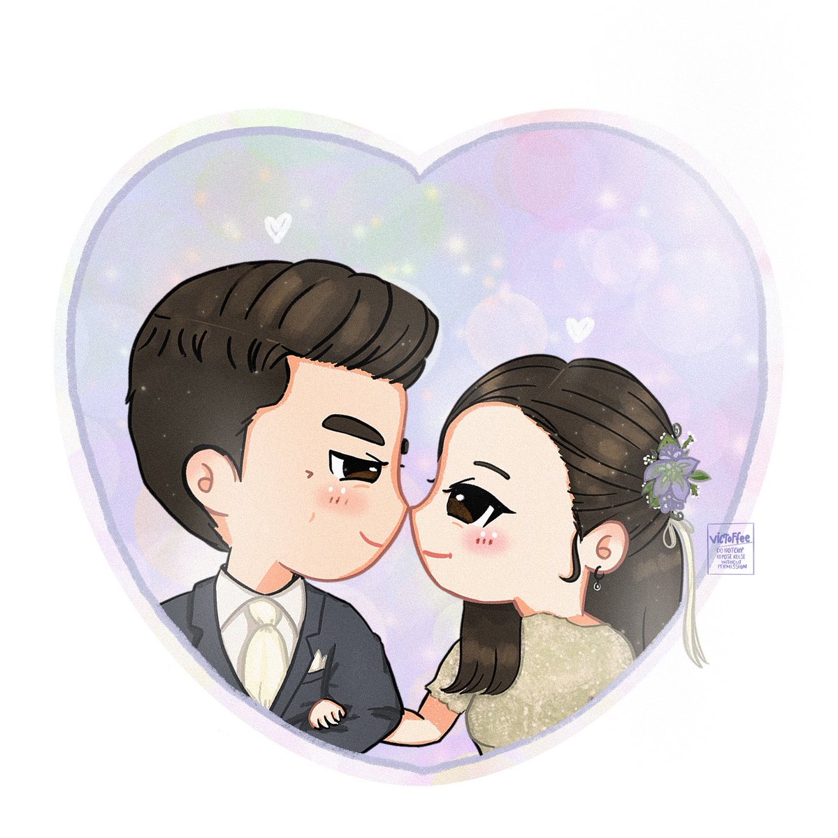 victoffee's tweet photo. 💜

#binjin https://t.co/IoDpPaoZU7