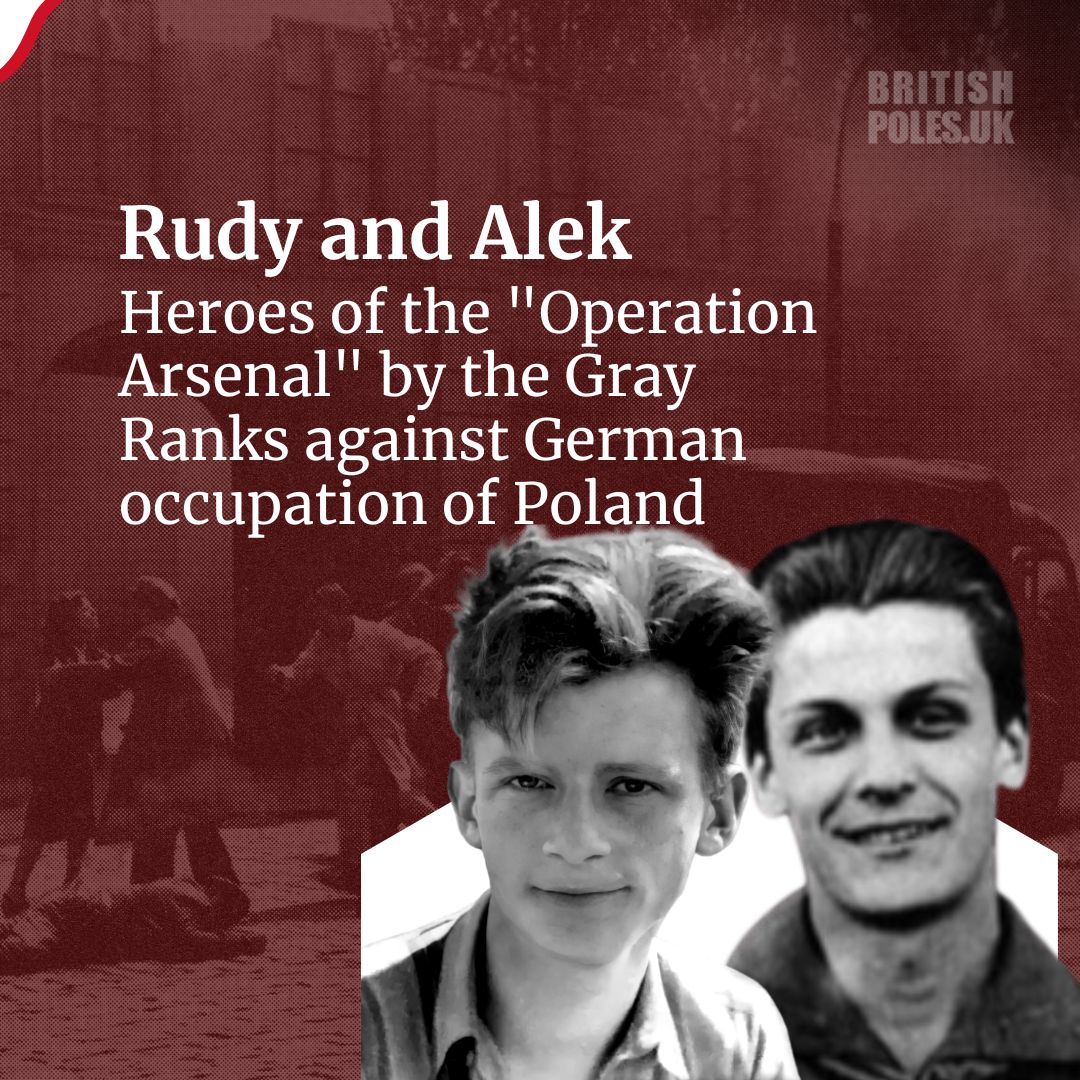 British Poles tweet media