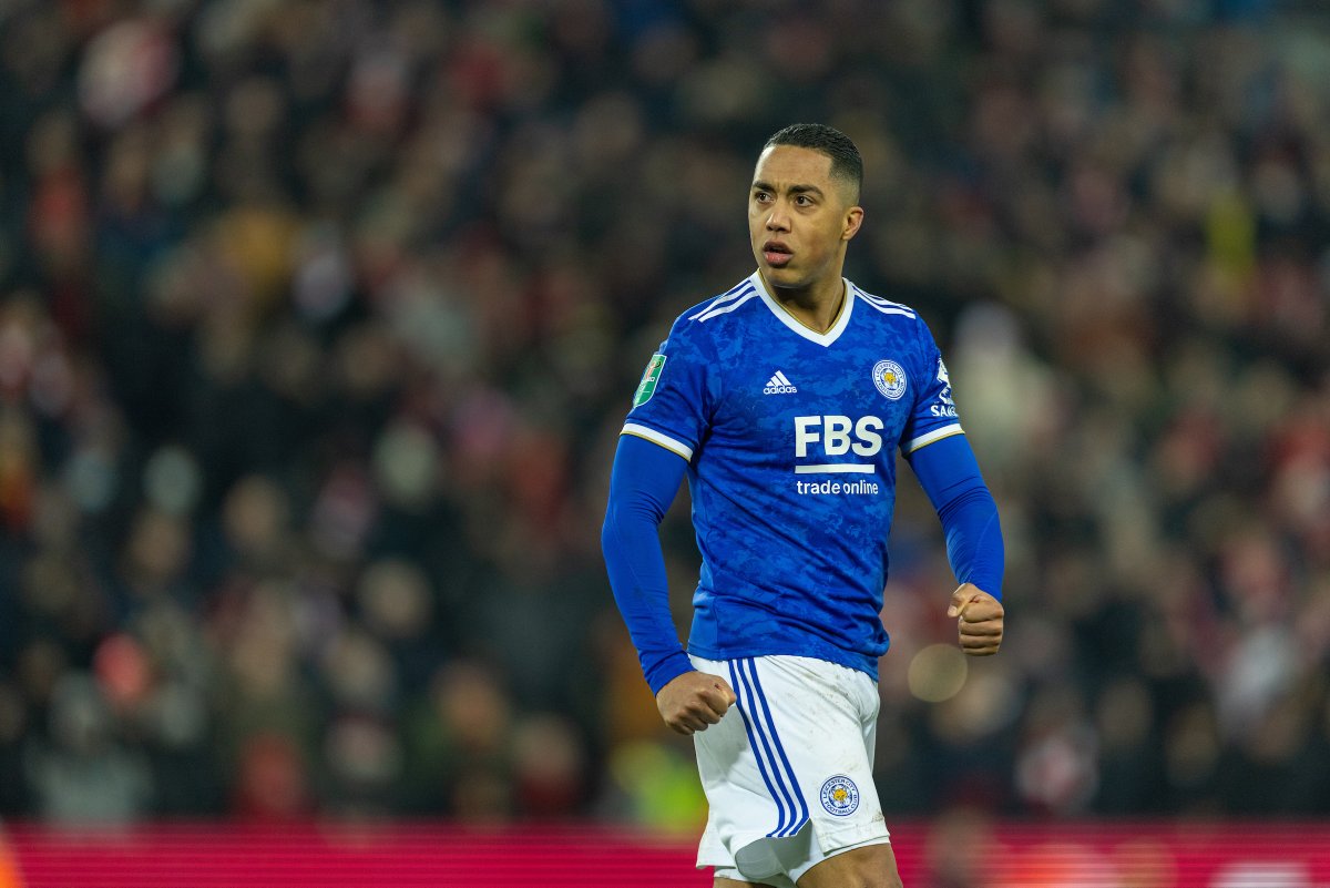 Anfield Watch tweet media