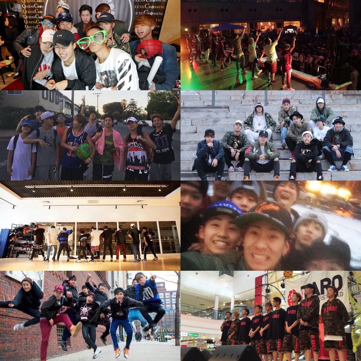 iamoena's tweet photo. たろファンみんな泣いててこんなに愛されてるグループだったんだなあって感じて更に泣ける🥲
#projecttaro https://t.co/kzmL4hYOpI