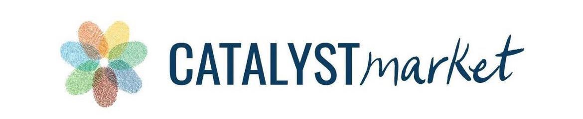 Catalyst_2030's tweet photo. JUST LAUNCHED🎉Catalyst Market - the world's first community-owned and community-run global marketplace - created by members of @Catalyst_2030 

Explore and shop now: https://t.co/2YamlR4eNK 

@CatalystMarket6 #catalyst2030 #CatalystMarket #community #Sustainability https://t.co/pYQfL6eRQf