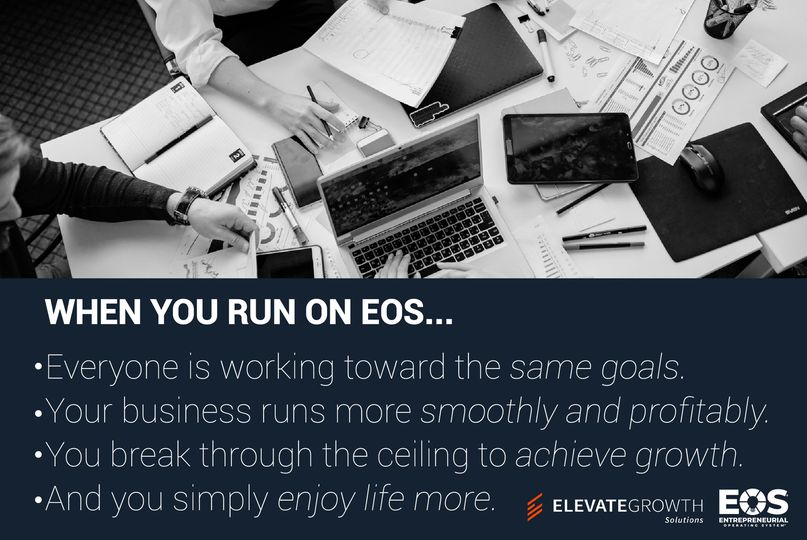 TracyWinklerE2G's tweet image. "EOS is about getting the right people, in the right seats, doing the right things. It's about unlocking the full potential of your organization.” - Tracy Winkler
Are you ready to unlock greatness? Let’s talk today!
eosworldwide.com/tracy-winkler
#EOSLife #EOSWorldwide #Implementer