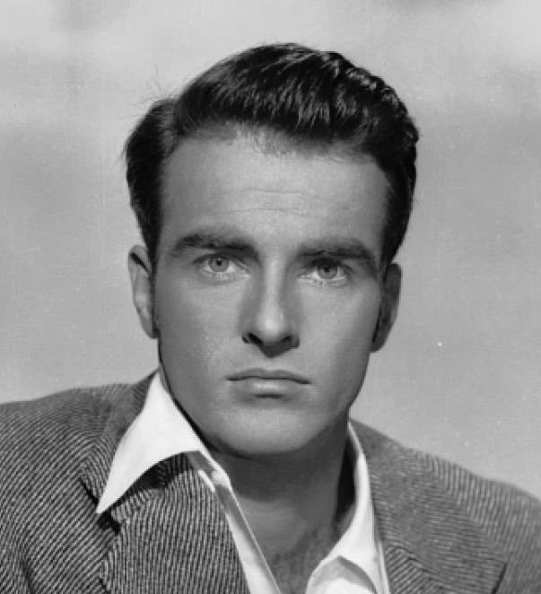 ?Gays in Hollywod's Golden Age
The enigmatic 50's heartthrob and method actor Montgomery Clift was one