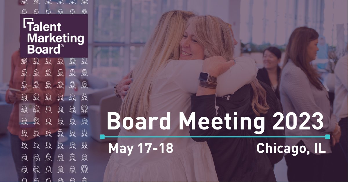 Talent Marketing Board tweet media