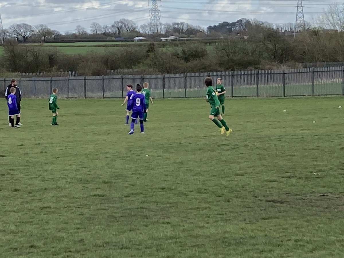 St James Bulkington tweet media