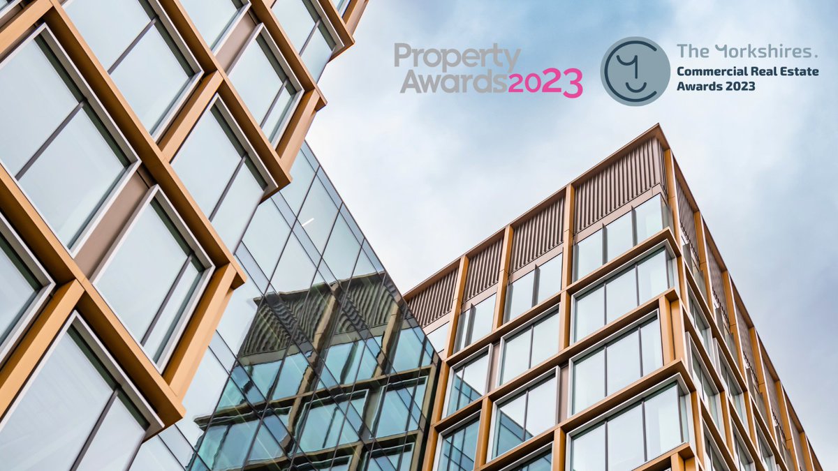 We’re delighted to announce even more award success this week...

🏅Placemaking Award shortlist at the 
@PropertyAwards, @propertyweek

🏅 ESG Excellence shortlist and Constructing Innovation shortlist at the Commercial Real Estates Awards, @YCCharity
 
@watesgroup #CREA23