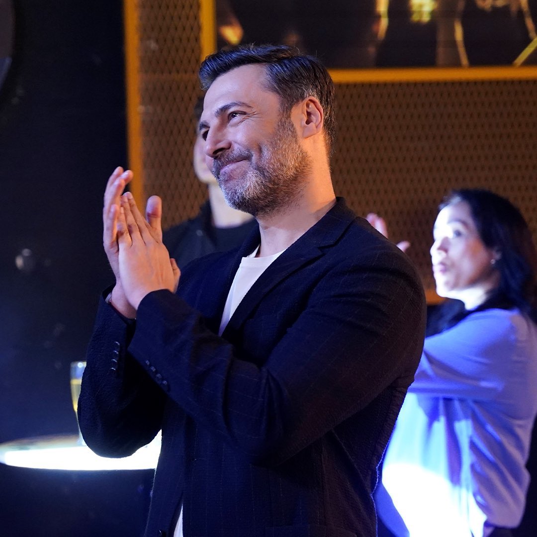 huyde12's tweet photo. #KızılcıkŞerbeti yeni bölümünden Kıvılcım ve Ömer 💫 https://t.co/F2dj9ufUlU