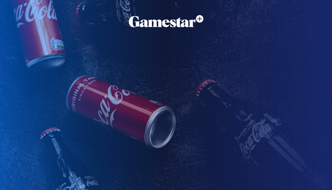 gamestarplus's tweet photo. Recycle with @CocaCola's Love Rewards program and earn tokens for discounts on their products! Track your progress on their blockchain-based dapp. 🌍♻️ 

#sustainability #recycling #digitalrewards #blockchain #CocaCola #LoveRewards https://t.co/Cy9c9tSLHx