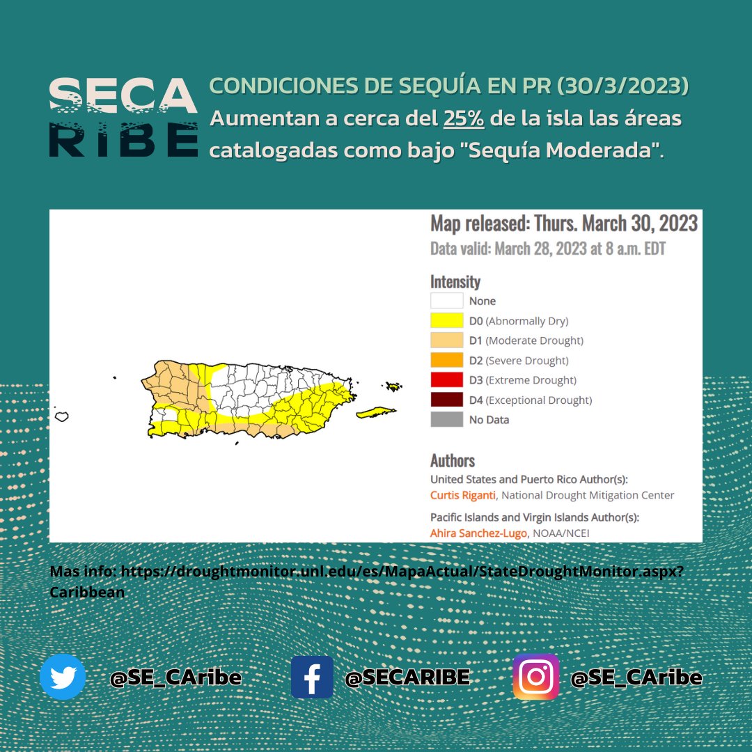 SECARIBE tweet media