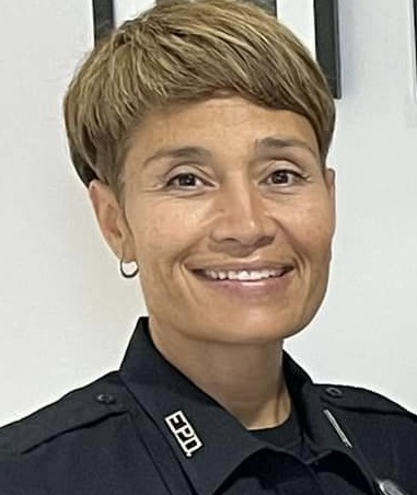 Congratulations to Officer Nancy Guzman Butler on her retirement. Officer Butler is retiring after serving the City and the Commonwealth for 25 years.  We wish her best of luck and a happy retirement, she will be missed.