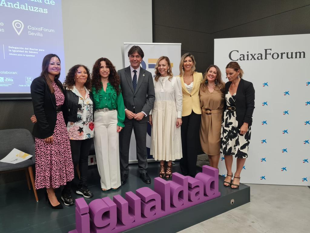 Oficina Igualdad UPO tweet media