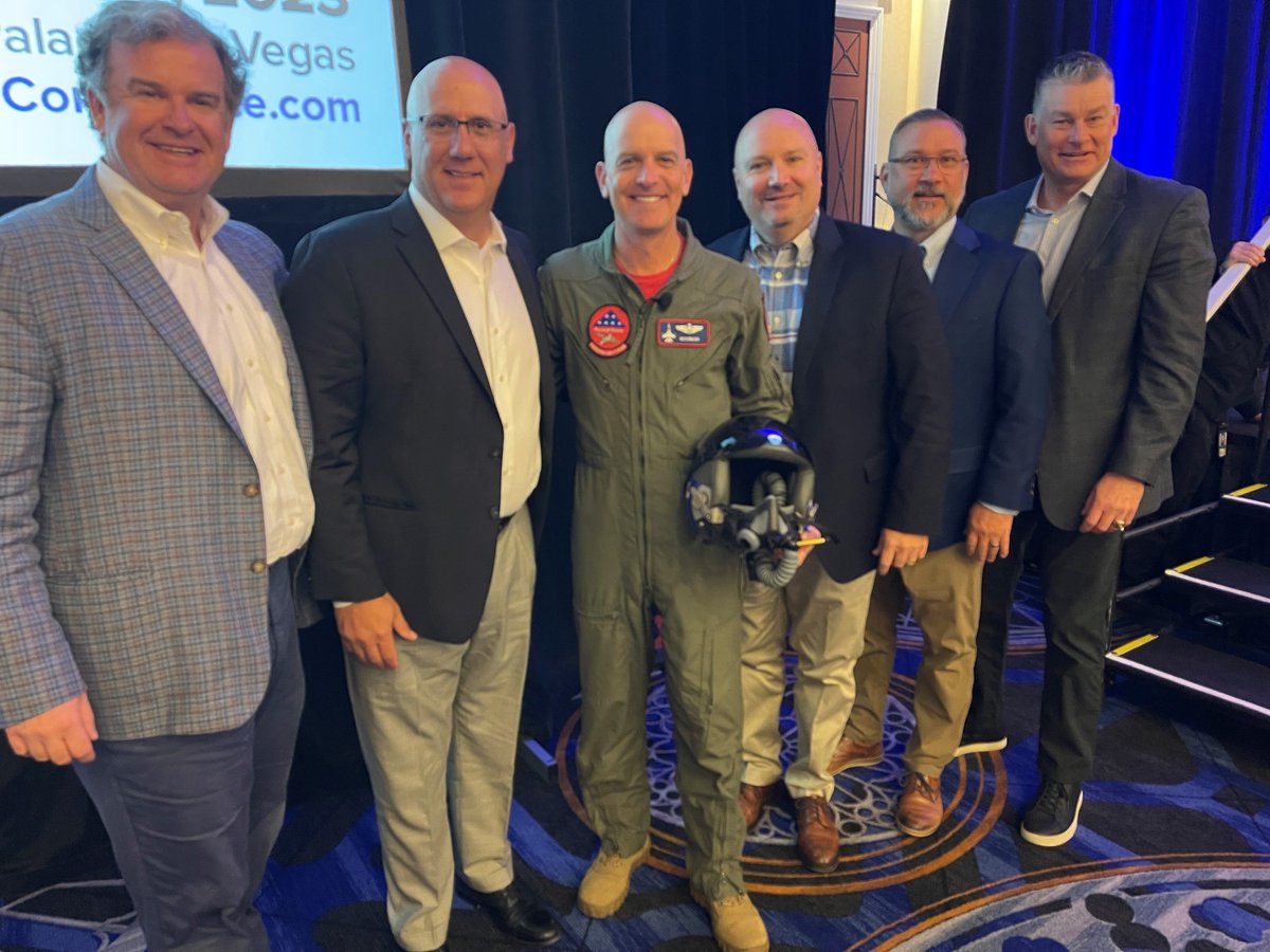 National Auto Auction Association (@nautoauctionasn) on Twitter photo The NAAA Warren Young Senior Scholastic Foundation (NAAA Foundation) has donated $13,000 to <a href="/FoldsofHonor/">Folds of Honor</a>. NAAA leadership met Lt. Col. Dan Rooney, the CEO and Founder of Folds of Honor, following his keynote at the Conference of Automotive Remarketing (CAR) in Las Vegas. The NAAA Warren Young Senior Scholastic Foundation (NAAA Foundation) has donated $13,000 to <a href="/FoldsofHonor/">Folds of Honor</a>. NAAA leadership met Lt. Col. Dan Rooney, the CEO and Founder of Folds of Honor, following his keynote at the Conference of Automotive Remarketing (CAR) in Las Vegas.