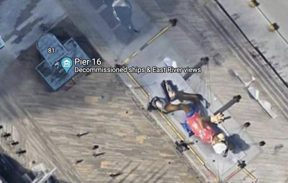 Major Flex - Curtis from Apefest is now LITERALLY ON THE MAP <a href="/googlemaps/">Google Maps</a> <a href="/BoredApeYC/">Bored Ape Yacht Club 🍌</a> google.com/maps/place/Pie…